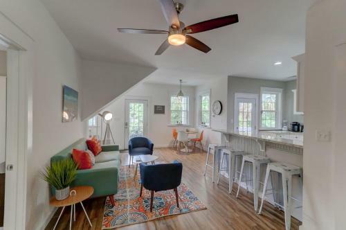 119 East Hudson Home
