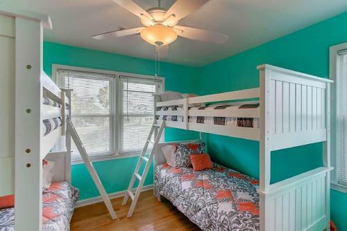 South Shore Home