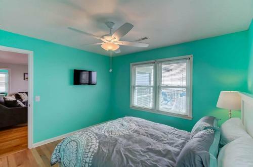 South Shore Home