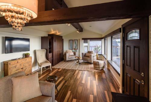 Star House Lodge