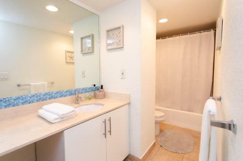 Apartamento Sian Oceanfront Condo