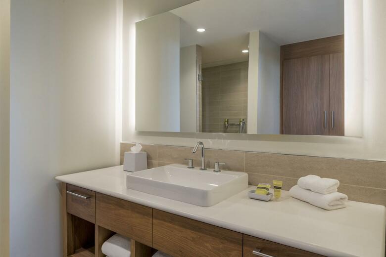 Hotel Element Fort Lauderdale Downtown