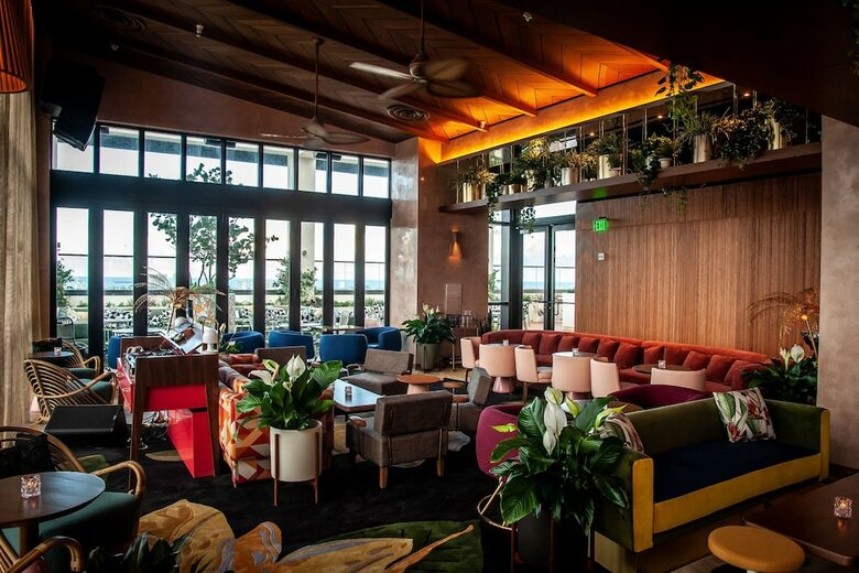 Hotel Element Fort Lauderdale Downtown
