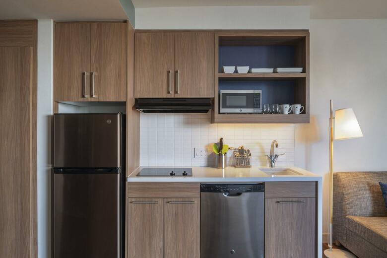 Hotel Element Fort Lauderdale Downtown