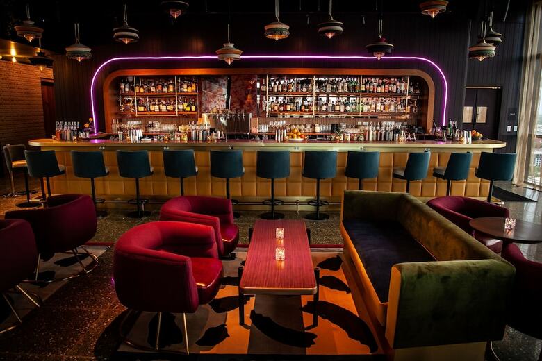 Hotel Element Fort Lauderdale Downtown