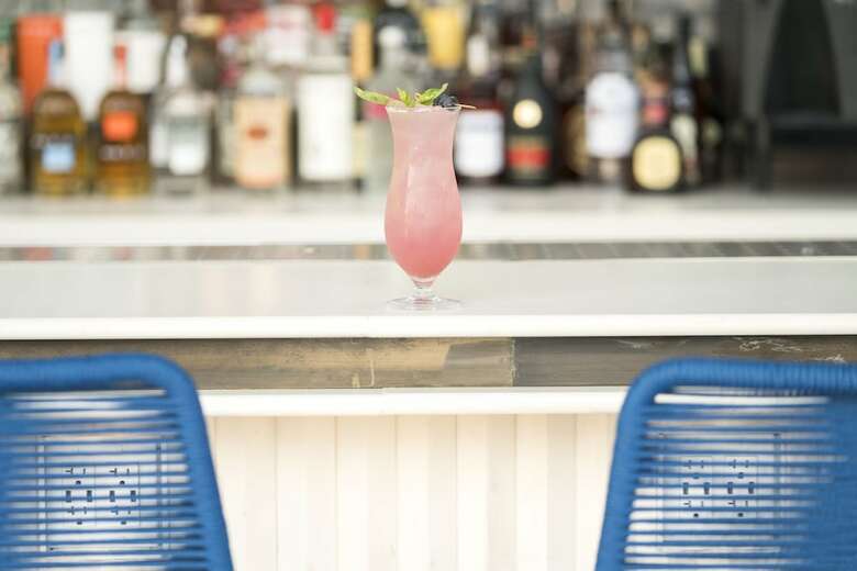 Hotel Element Fort Lauderdale Downtown