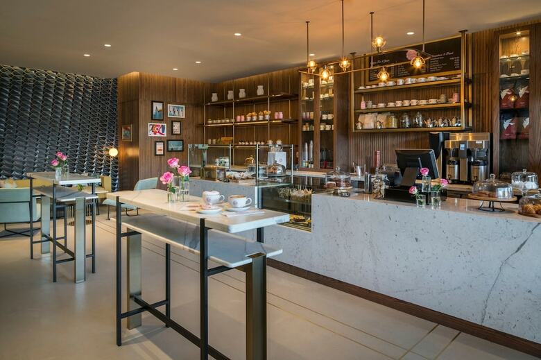 Hotel Element Fort Lauderdale Downtown