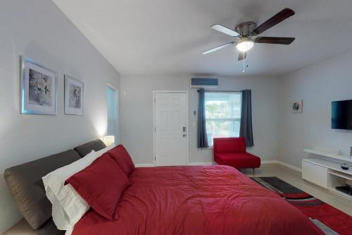 Apartamento Fort Lauderdale Favorite
