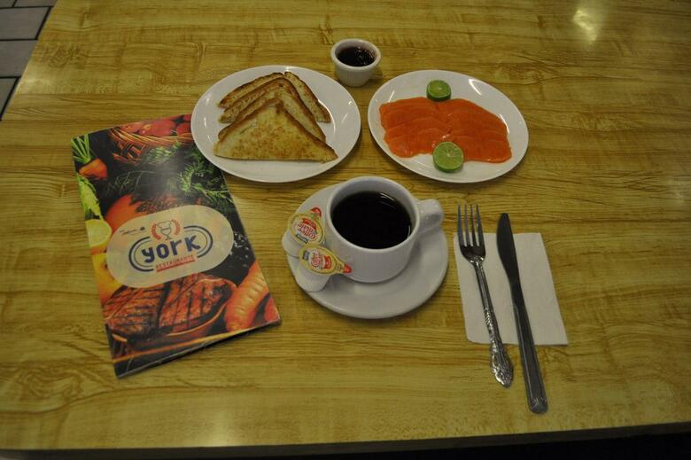 Hotel 5a Avenida