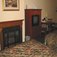 Hotel Days Inn North Of The Falls