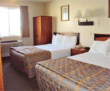 Hotel Americas Best Value Inn