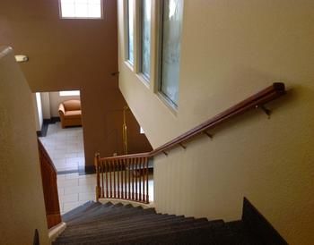 Hotel Americas Best Value Inn