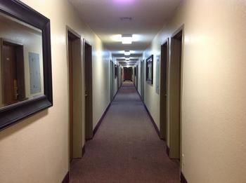 Hotel Americas Best Value Inn