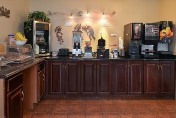 Hotel Americas Best Value Inn