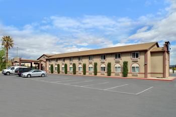 Hotel Americas Best Value Inn