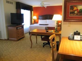 Hotel Homewood Suites By Hilton @ The Waterfront