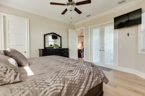 Apartamento Harbour Breeze