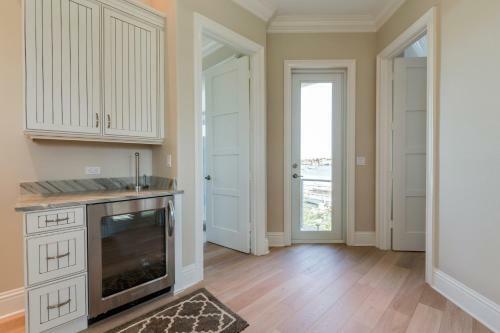 Apartamento Harbour Breeze