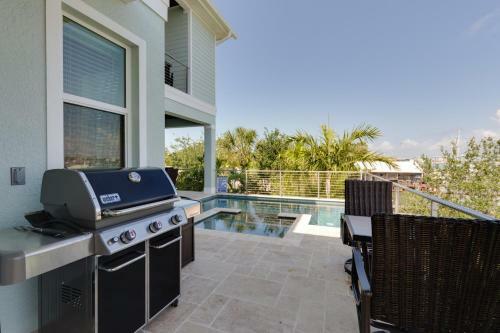 Apartamento Harbour Breeze