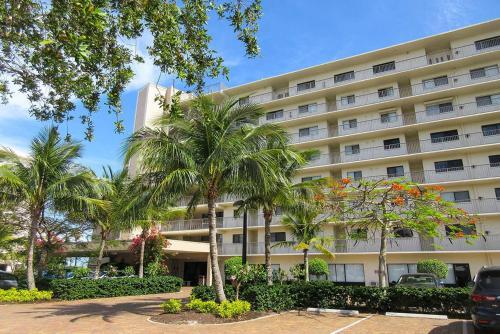 Apartamento Carlos Pointe 322 Condo