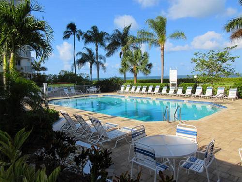 Apartamento Estero Beach & Tennis #801a Condo