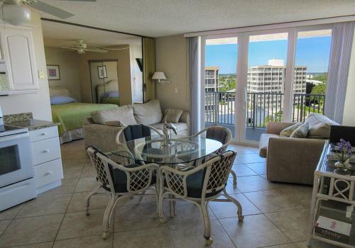 Apartamento Estero Beach & Tennis #801a Condo