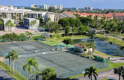 Apartamento Estero Beach & Tennis #801a Condo