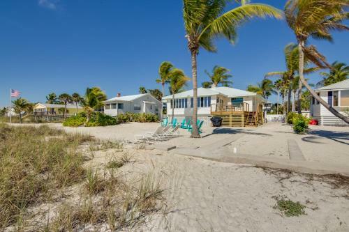 Apartamento Barefoot Bliss