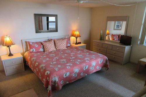 Estero Beach & Tennis #205c Apartment