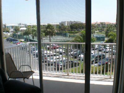 Estero Beach & Tennis #202a Apartment