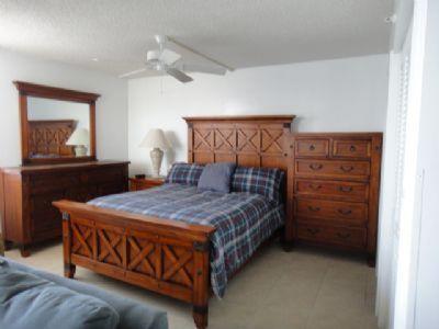 Estero Beach & Tennis #202a Apartment