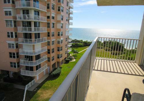 Estero Beach & Tennis #503c Apartment