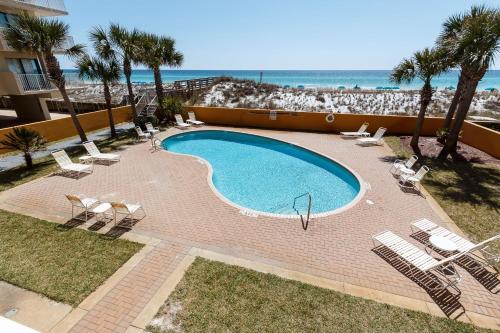 Apartamento Dune Pointe 201