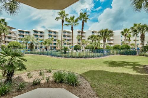 Apartamento Waterscape Resort By Tufan