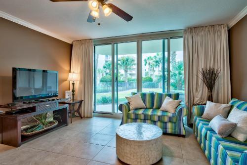 Apartamento Waterscape Resort By Tufan