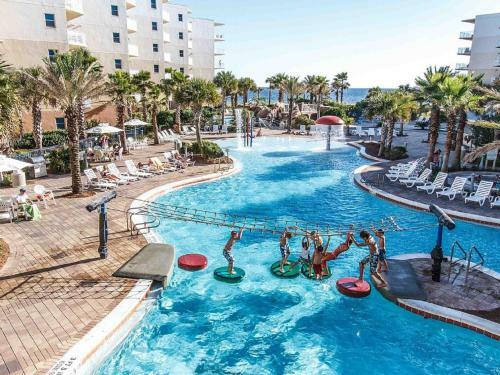 Apartamento Waterscape Resort By Tufan