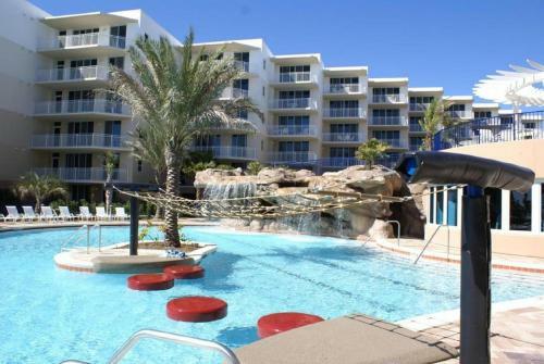 Apartamento Waterscape Resort By Tufan