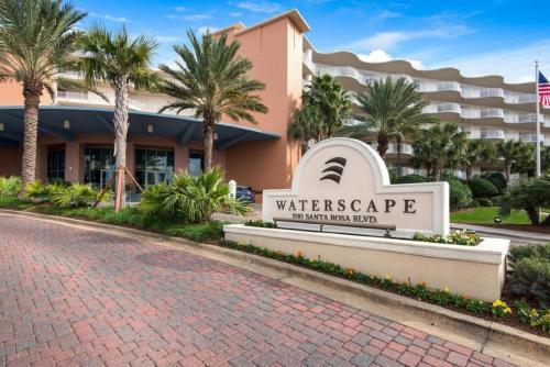 Apartamento Waterscape Resort By Tufan