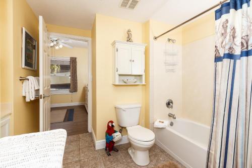 Apartamento Waters Edge 201 Condo