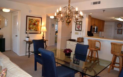 Apartamento Surf Dweller 611 Condo