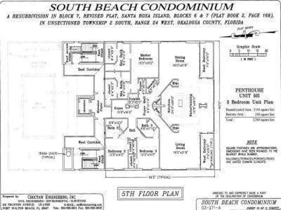 Apartamento South Beach 501 Condo