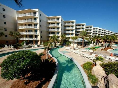 Apartamento Waterscape B210 - 1045247 Condo