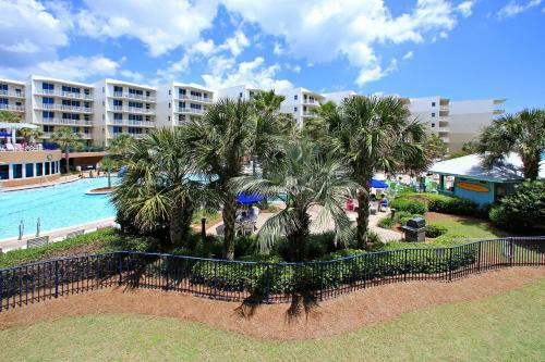 Apartamento Waterscape B210 - 1045247 Condo