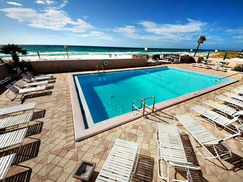 Apartamento Emerald Isle 302 By Realjoy Vacations