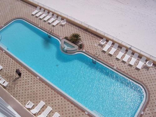 Apartamento Islander 406 Condo