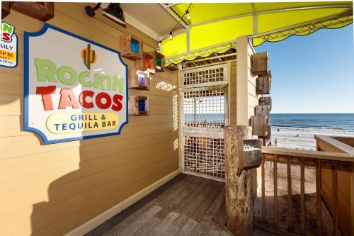 Apartamento Islander 406 Condo