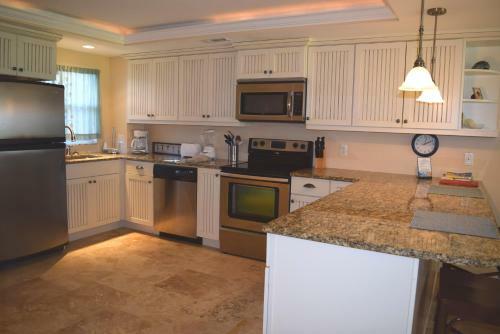 Apartamento El Matador 318 Condo