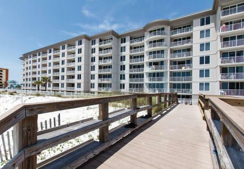 Apartamento Island Princess 415 Condo