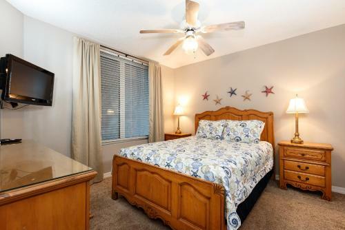 Apartamento Island Princess 415 Condo