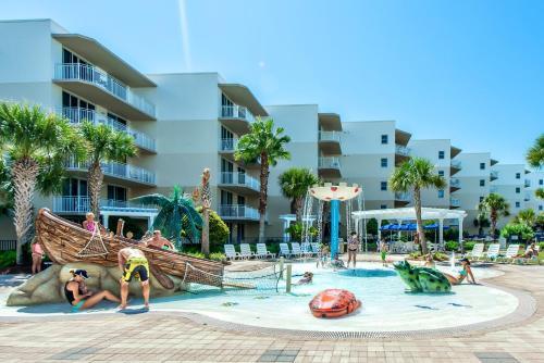 Apartamento Waterscape 425-a Oka Condo
